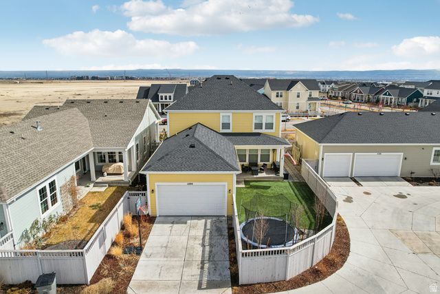 11004 S HOLLY SPRINGS DR, South Jordan, UT 84009