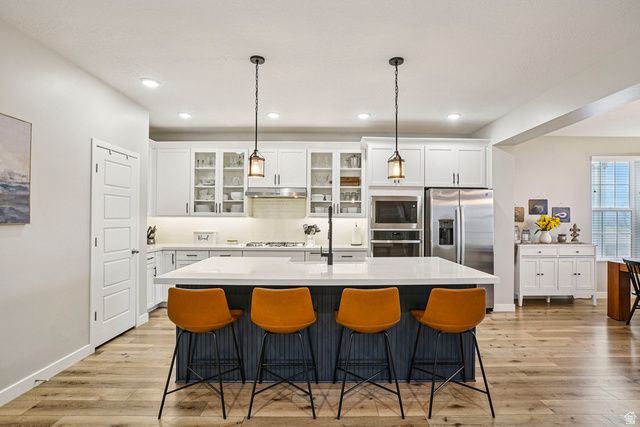 11004 S HOLLY SPRINGS DR, South Jordan, UT 84009