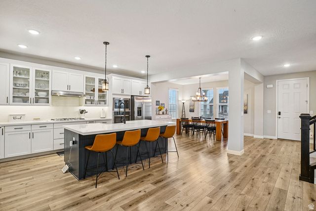 11004 S HOLLY SPRINGS DR, South Jordan, UT 84009