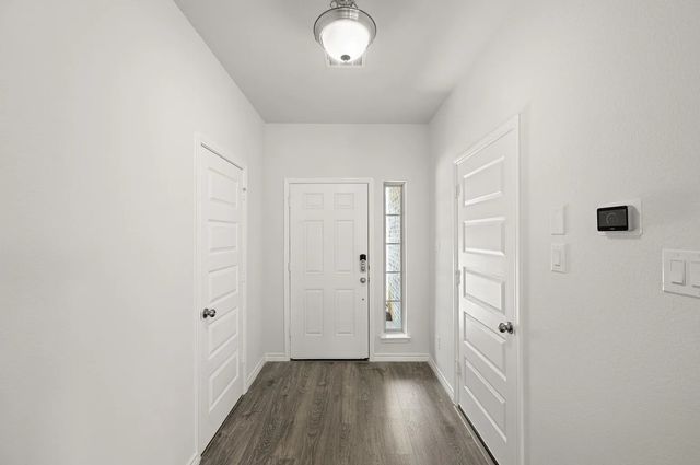 402 Saddle Lane, Denton, TX 76205