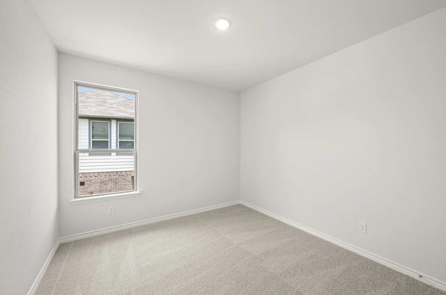 402 Saddle Lane, Denton, TX 76205