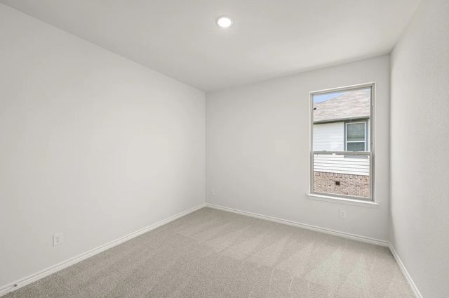 402 Saddle Lane, Denton, TX 76205