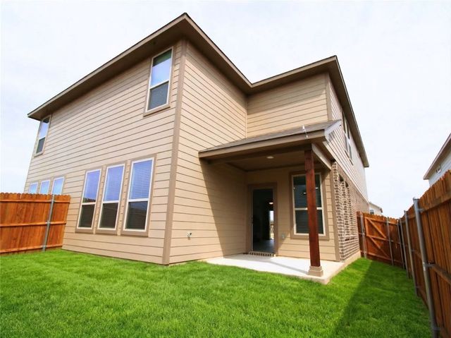 402 Saddle Lane, Denton, TX 76205