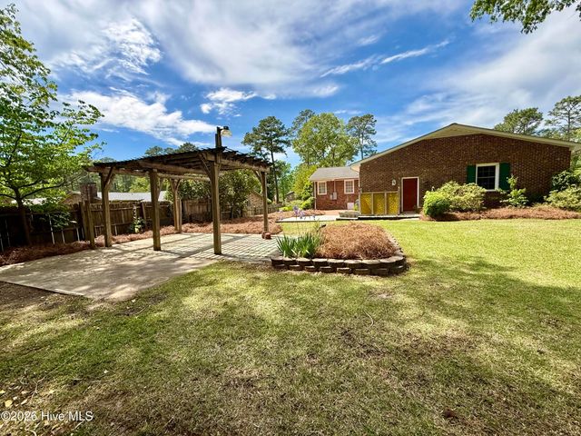 1391 Johnson Drive, Williamston, NC 27892