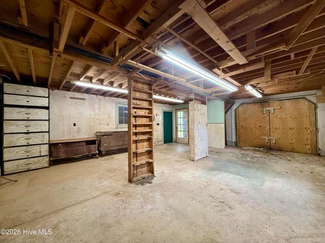 1391 Johnson Drive, Williamston, NC 27892