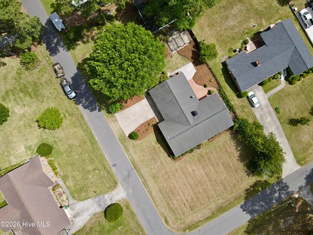 1391 Johnson Drive, Williamston, NC 27892