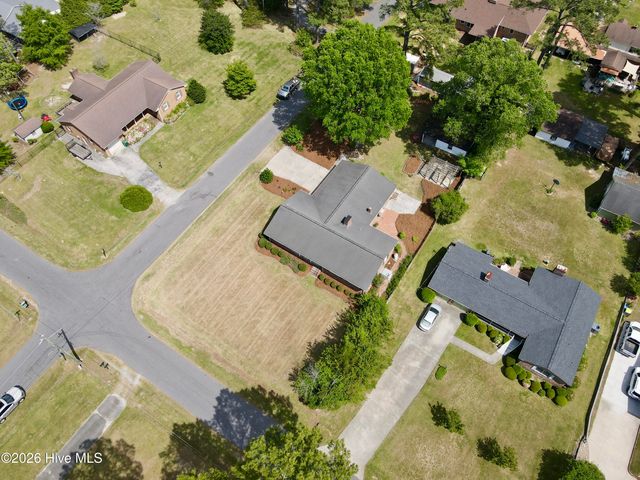 1391 Johnson Drive, Williamston, NC 27892