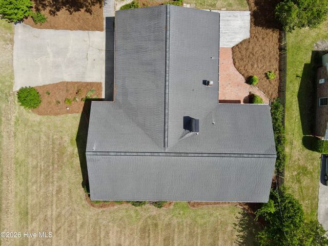 1391 Johnson Drive, Williamston, NC 27892