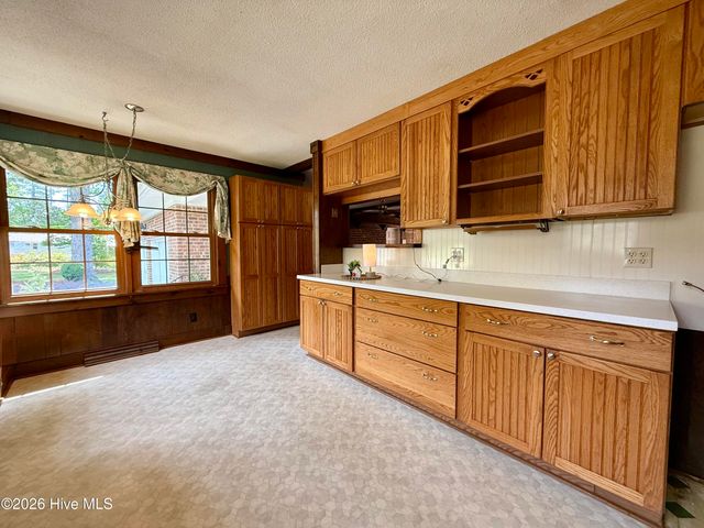 1391 Johnson Drive, Williamston, NC 27892