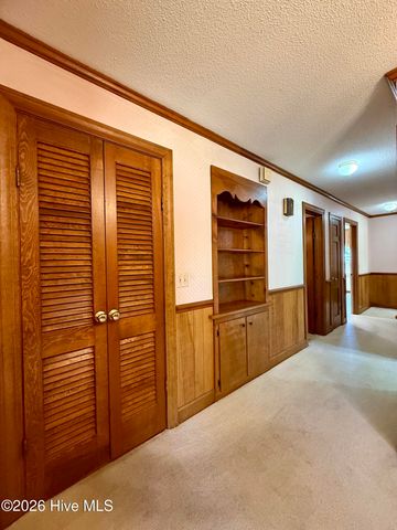 1391 Johnson Drive, Williamston, NC 27892