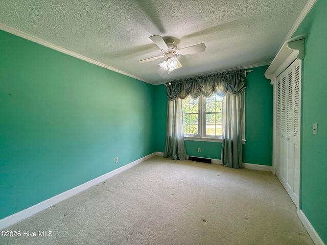 1391 Johnson Drive, Williamston, NC 27892