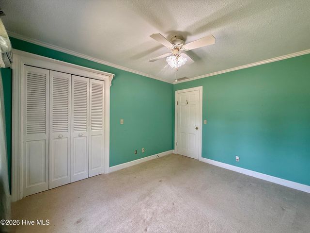 1391 Johnson Drive, Williamston, NC 27892