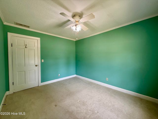 1391 Johnson Drive, Williamston, NC 27892