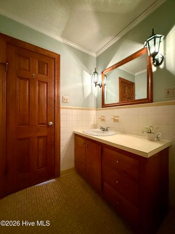 1391 Johnson Drive, Williamston, NC 27892