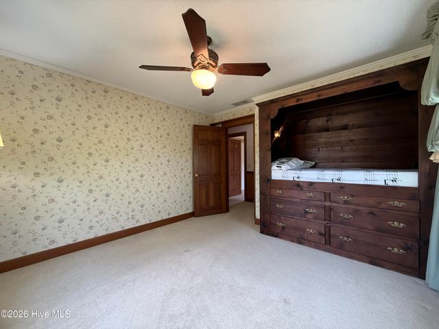 1391 Johnson Drive, Williamston, NC 27892