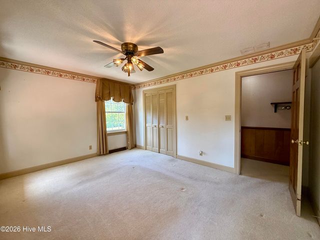 1391 Johnson Drive, Williamston, NC 27892
