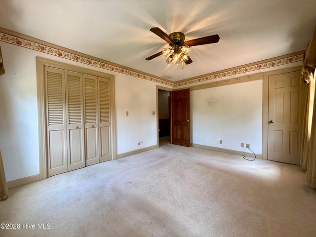 1391 Johnson Drive, Williamston, NC 27892