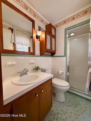 1391 Johnson Drive, Williamston, NC 27892