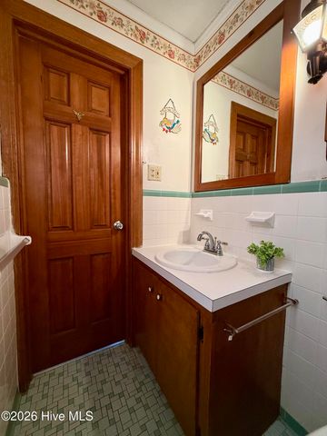 1391 Johnson Drive, Williamston, NC 27892