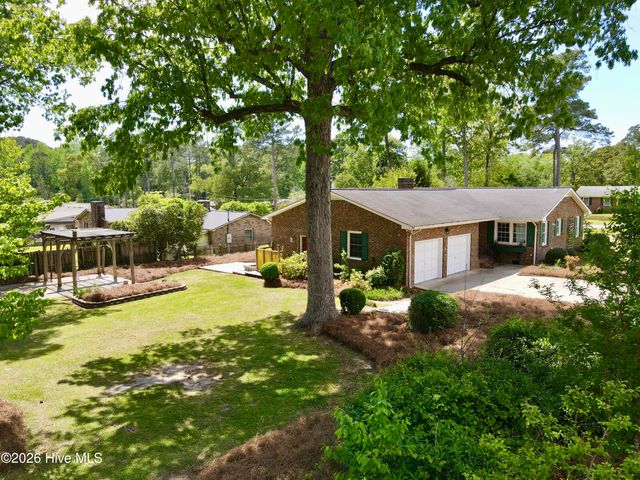 1391 Johnson Drive, Williamston, NC 27892