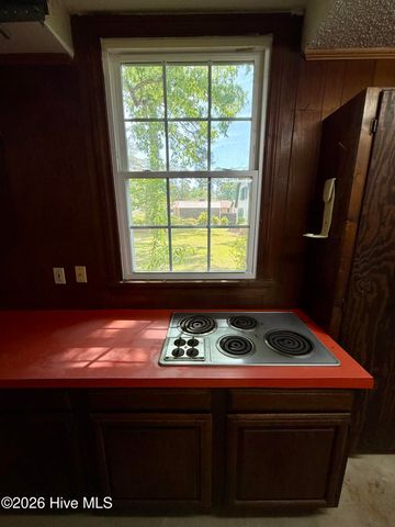 1391 Johnson Drive, Williamston, NC 27892