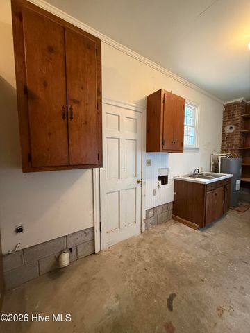 1391 Johnson Drive, Williamston, NC 27892