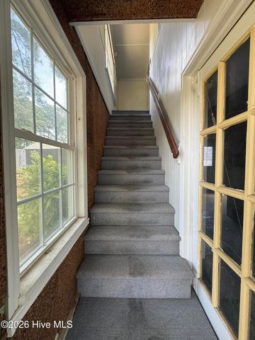 1391 Johnson Drive, Williamston, NC 27892