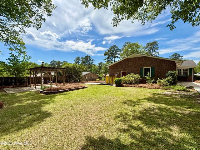 1391 Johnson Drive, Williamston, NC 27892