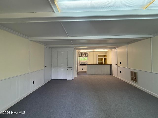 1391 Johnson Drive, Williamston, NC 27892