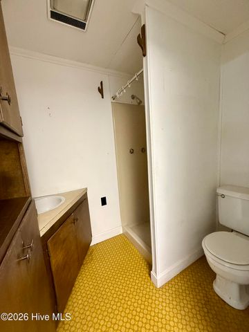 1391 Johnson Drive, Williamston, NC 27892