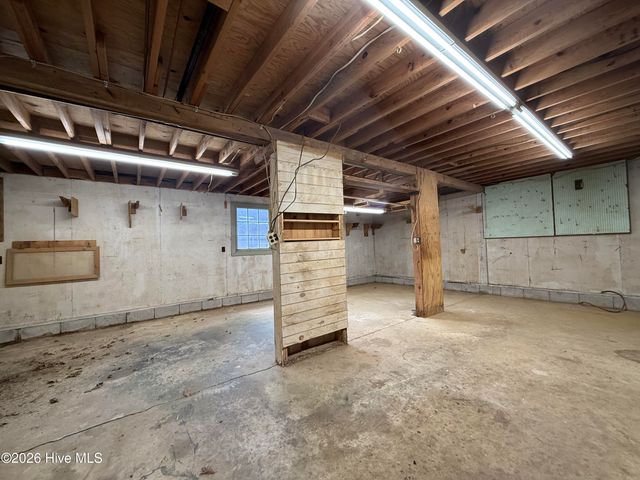 1391 Johnson Drive, Williamston, NC 27892