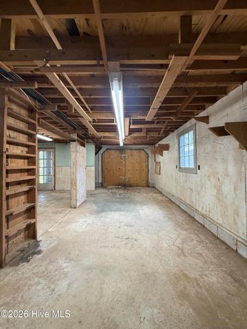 1391 Johnson Drive, Williamston, NC 27892