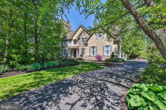 4353 E TEXAS RD, Allentown, PA 18103