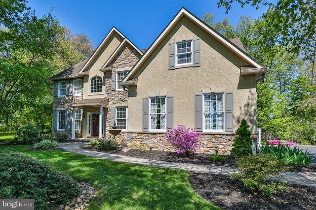 4353 E TEXAS RD, Allentown, PA 18103