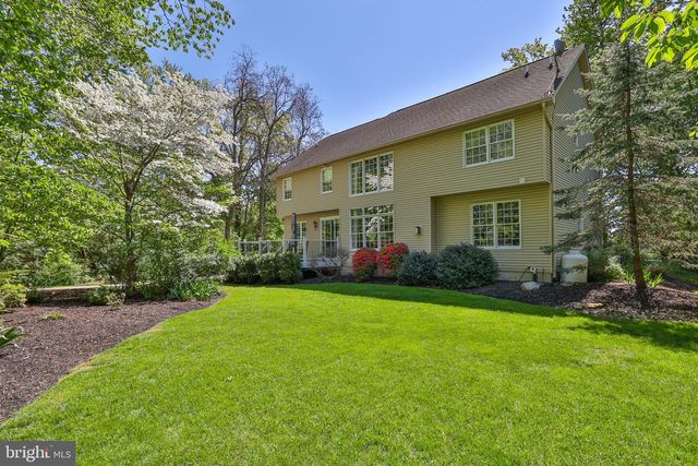 4353 E TEXAS RD, Allentown, PA 18103