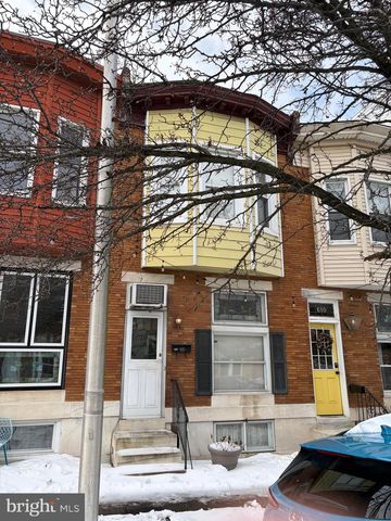 612 S ELLWOOD AVE, Baltimore, MD 21224