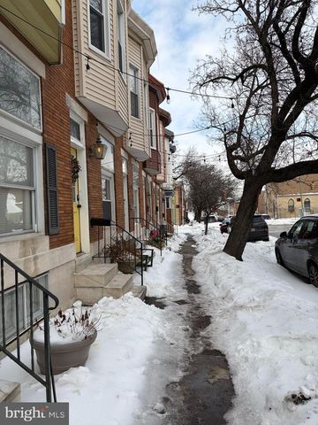 612 S ELLWOOD AVE, Baltimore, MD 21224