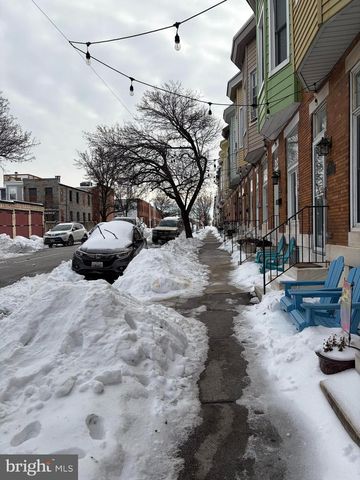 612 S ELLWOOD AVE, Baltimore, MD 21224