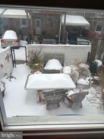 612 S ELLWOOD AVE, Baltimore, MD 21224