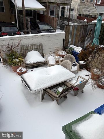 612 S ELLWOOD AVE, Baltimore, MD 21224