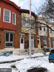 612 S ELLWOOD AVE, Baltimore, MD 21224