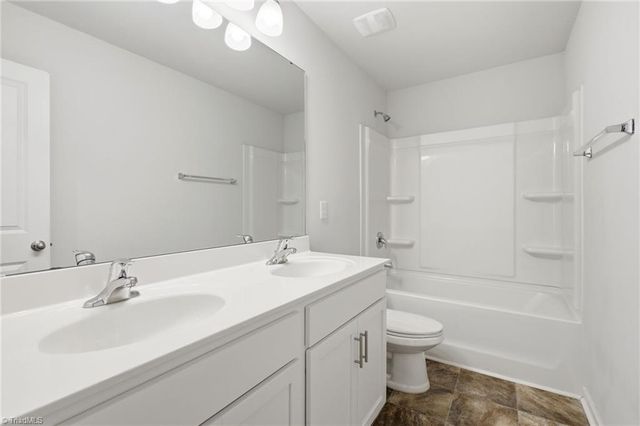 2360 Whisperwood Street, Rural Hall, NC 27045