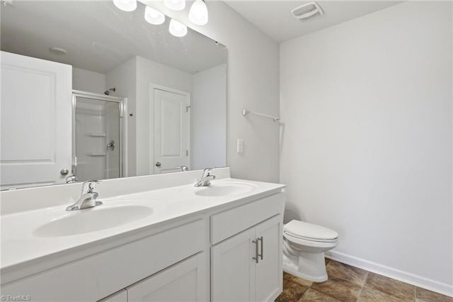 2360 Whisperwood Street, Rural Hall, NC 27045