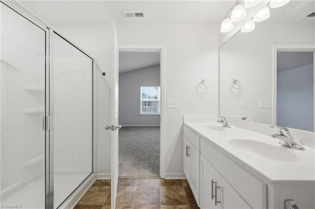 2360 Whisperwood Street, Rural Hall, NC 27045