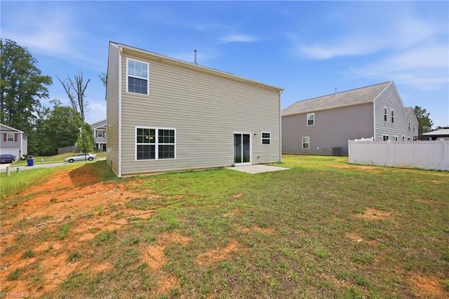 2360 Whisperwood Street, Rural Hall, NC 27045