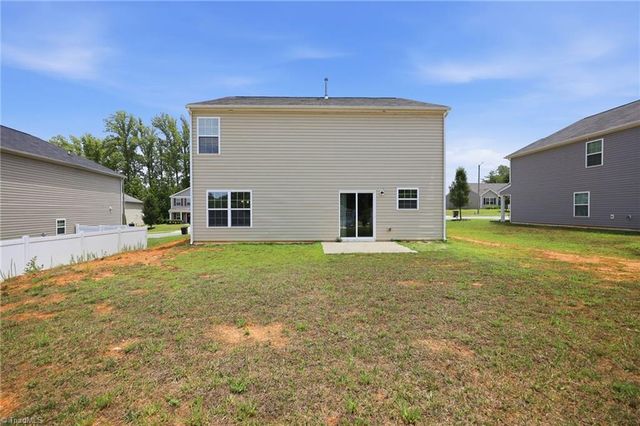 2360 Whisperwood Street, Rural Hall, NC 27045