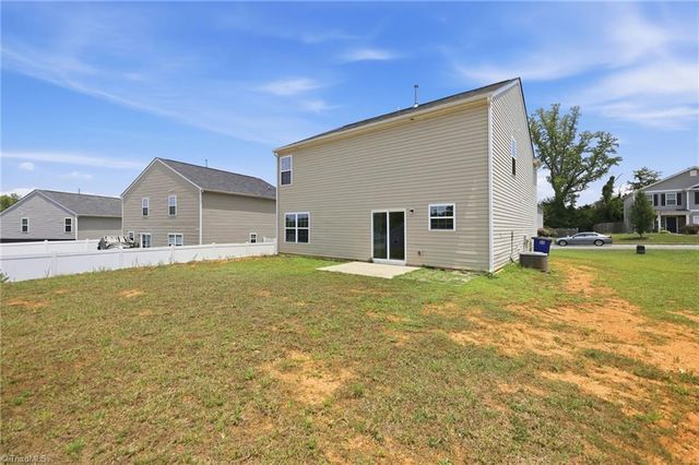 2360 Whisperwood Street, Rural Hall, NC 27045