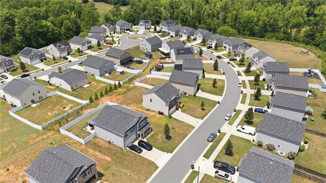 2360 Whisperwood Street, Rural Hall, NC 27045
