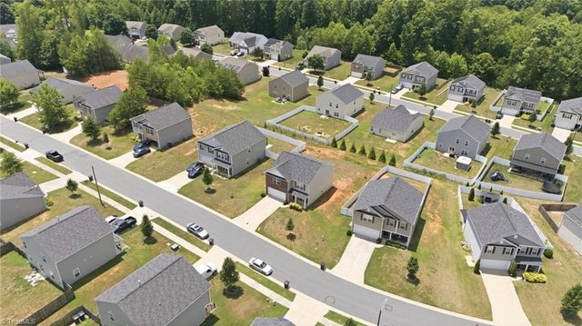 2360 Whisperwood Street, Rural Hall, NC 27045