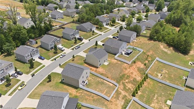 2360 Whisperwood Street, Rural Hall, NC 27045